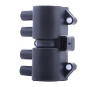 BOBINA D'ACCENSIONE BAEQ089 Adatto a CHEVROLET Matiz Spark DAEWOO OPEL Antara