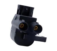Bobina d'accensione blocco Compatibile Con Chevy Per Prizm 1.8 1997 1998 1999 Motori Per Autoveicoli Bobine Accensione Pacchetti Bobine Accensione Per Veicoli Bobina Accensione Per Auto 94856805