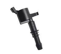 Bobina d'accensione blocco Compatibile Con Ford Per Explorer Per Sport Per Trac 2007 2008; Per Mustang 4.6L V8 2005 2006 2007 2008; 1 Bobina Di Accensione Per Auto 3L3U-12A366-BB