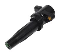 Bobina d'accensione blocco Compatibile Con Ford Per S-Max Per Transit 2006 2007 2008 2009 2010 2011 2012 2013 2014; Per Maverick 2004; 1 Bobina Di Accensione Per Auto 4M5Z12029BA