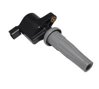 Bobina d'accensione blocco Compatibile Con Ford Per Transit Per Connect Per Station Wagon 2.5 2013; Per C-MAX II Per DXA CB7 Per CEU 2.0 2012; 1 Bobina Di Accensione Per Auto 3L3U12A366BB