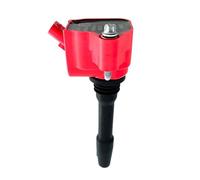 Bobina d'accensione blocco Per BMW 230i 330i 340i GT 430i 440i 530i 540i 740i Per X3 Per X4 Per X5 Per X6 2.0L 3.0 B38 B48 B58 12138643360 Bobina Accensione UF750