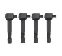 Bobina d'accensione blocco Per Civic Per Pilot Per Ridgeline El Mdx 1.7-3.7L 2001-2009 30520-Pgk-A01 30520-Pvf-A01 Bobine Di Accensione(4 PCS Set)