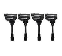 Bobina d'accensione blocco Per Mitsubishi Galant Carisma Colt 4 1.6 Space Runner Wagon Per Chrysler Sebring 2.4 2001-2007 MD362907 Bobina Di Accensione(4 pcs set)