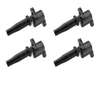 Bobina D'accensione Bobina Accensione 4 Pezzi Per MAZDA TRIBUTE 2004 2005 2006 2007 2008 4M5G12A366BC