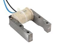 Bobina d'accensione Bobina Accensione Bobina statore magnete moto con per motore a 2 tempi 49cc 50cc 66cc 80cc motorizzato(Stator Coil)