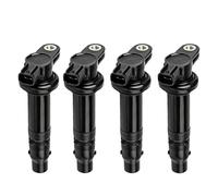 Bobina D'accensione Bobina Di Accensione 4 Pezzi F6T56772 Per 1200 XT1200Z Per Super Per Tenere 2010-2015 Per Suzuki DF 40/50 Per Fuoribordo Dispositivo Accensione
