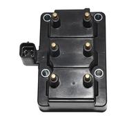 Bobina D'Accensione Bobina Di Accensione A 4 Pin Per CHRYSLER Per CONCORDE Per VOYAGER Per INTREPID Per GRAND V6-3.8L 4443971 4643177 5233140 Bobina di accensione