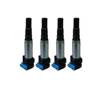 Bobina D'Accensione Bobina Di Accensione Per Citroen Per C4 Per Grand Per Picasso Per Hatchback 1.6l I4 5gz Ep6fdt 5fv Ep6cdt