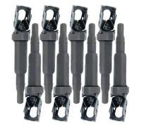 Bobina D'Accensione Bobina Di Accensione Per Rolls Per Royce Per Ghost 6.6 V12 2008-0221504470(8 Pieces)