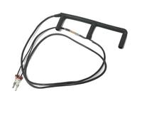 Bobina d'accensione bobine Adatto per VW Polo 9N 6Q0-971-220-B 1.4 TDI Cablaggio del ponte della guida delle candelette