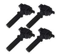 Bobina d'accensione Bobine Di Accensione Per Ford Per Focus 2012 Per Edge Per Explorer Per Taurus 2.0l 2015 Per Mustang 2.3T CM5Z12029A Ricambi(4pcs)