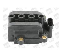 Bobina D'accensione Borgwarner (beru) ZS325 per Renault Dacia