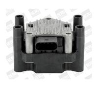Bobina D'accensione Borgwarner (beru) ZSE003 per Audi Seat Skoda VW Vag