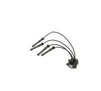 Bobina di accensione 0 986 221 036 BOSCH per RENAULT KANGOO CLIO II TWINGO I