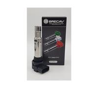 Bobina d'accensione BRECAV 114010 per AUDI HITACHI SEAT SKODA VW