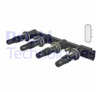 Bobina d'accensione CE01840-12B1 DELPHI per CHEVROLET