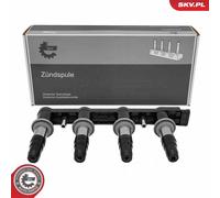 ESEN SKV 03skv174 - Cavo di e gluehanlagen
