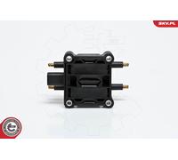 Bobina Accensione Esen Skv 03SKV078 Chrysler Jeep Mini Mitsubishi; 12131487707