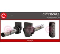 CASCO CIC73000AS Bobina Accensione Vag