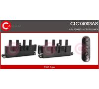 CASCO CIC74003AS Bobina d'accensione