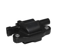 Bobina d'accensione Compatibile con Chevy per Silverado per Tahoe 2007 2008 2009; per Trailblazer Ext 2005 2006; Bobina Accensione per Motori Auto Bobine di Accensione 12570616