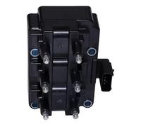 Bobina d'accensione Compatibile con Chrysler per Voyager per Grand III per GS NS 3.3 I 1995 1996 1997 1998 1999 2000 2001 Bobina di Accensione per Auto Bobine di Accensione 4609140AB 88921412