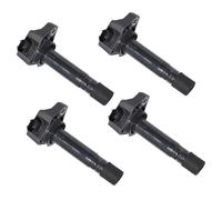 Bobina d'Accensione Compatibile Con Civic VIII Per Fd Fa 1.8 Exs Per Flex 2006 4 Pezzi Bobine Di Accensione Per Auto Motori Per Auto Bobine Accensione Confezioni Accessori Per Auto 099700101