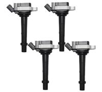 Bobina d'Accensione Compatibile Con Emgrand Per EC7 2009-2013 Candele Per Auto Bobine F01R00A072(4pcs)