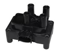 Bobina d'accensione Compatibile con Ford per Mondeo 1998 1999 2000; per Puma EC 2000 2001 2002; per Street per KA Rl2 2003 2004 2005; Bobina di Accensione per Auto 30735759