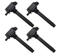 Bobina d'accensione Compatibile Con Jeep Per Gladiator Per JT 2019; Per Wrangler Per Rubicon JL Jl 3.6l 2018; Bobina Di Accensione Per Auto Bobina Di Accensione 05149168AI(4pcs)