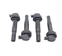 Bobina d'Accensione Compatibile Con Per S1000RR Per K46 HP4 K42 2008-2014 Candele Per Auto Bobine Pacchi 7710874-01(4pcs)