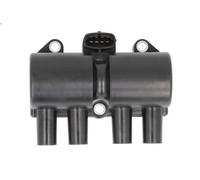 Bobina d'accensione DELPHI CE10001-12B1 per OPEL ANTARA A (L07) 2.4 2006-201