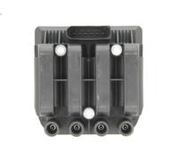Bobina d'accensione DELPHI GN10383-12B1 per VW BORA I (1J2) 2 2000-2005