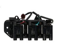 Bobina d'accensione DELPHI GN10417-12B1 per HYUNDAI SONATA IV (EF) 2.5 1998-2001