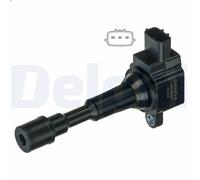 Bobina d'accensione DELPHI GN10697-12B1 per MAZDA 2 (DE_, DH_) 1.3 2007-2015