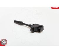Bobina d'accensione Dx per INFINITI NISSAN CEFIRO I30 MAXIMA / MAXIMA QX