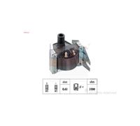 Bobina d'Accensione EPS Per Audi 80 90 100 Coupé 811905115 1-970-127