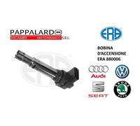 BOBINA D'ACCENSIONE ERA 880006 AUDI A1 O.E. 036 905 100 A