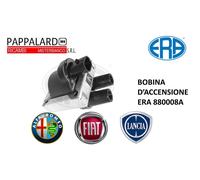 BOBINA D'ACCENSIONE ERA 880008 ALFA ROMEO 145 ALFA ROMEO 146 155 benzina new