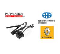 BOBINA D'ACCENSIONE ERA 880088 RENAULT CLIO III O.E 22448-00QAF