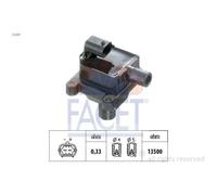 Bobina D'accensione Facet 9.6297 Oe Equivalent per Alfa Romeo Hitachi