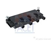 Bobina d'accensione - FACET 9.6323