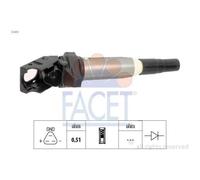 Bobina di accensione 9.6375 FACET per CITROËN PEUGEOT MINI BMW ROLLS-ROYCE DS