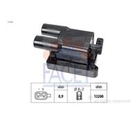 Facet Bobine Di Accensione 96396