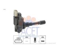 Facet 9.6470 - Bobina D'Accensione