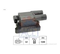 Facet Bobina Accensione Hyundai I10/I20 1.2 2008> 96479