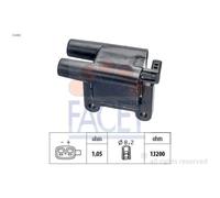 Facet Bobine Di Accensione 96480