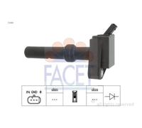 Bobina D'accensione Facet 9.6560 Oe Equivalent per Ford Hitachi