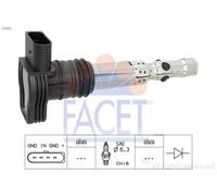FACET 9.6329 Bobina d'accensione